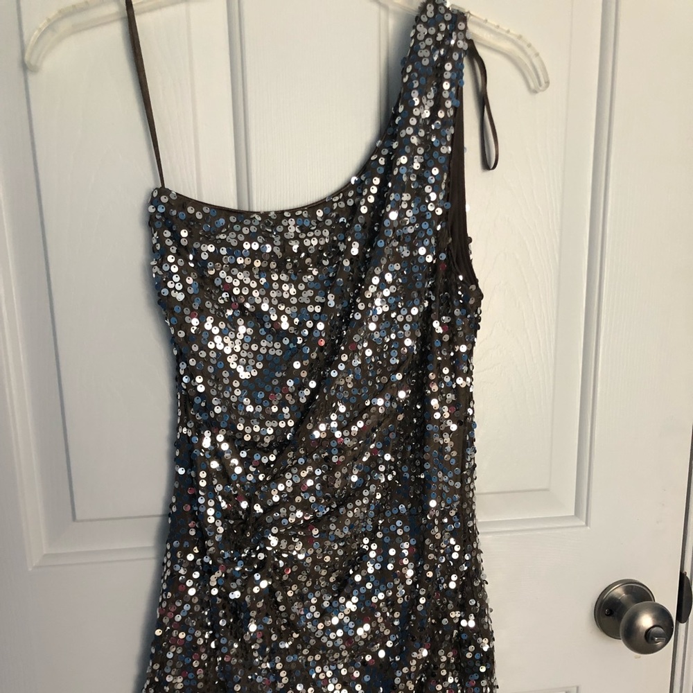 Classy sequin bodycon dress size M/L